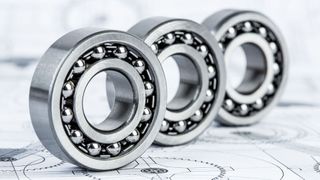 Neben der natürlichen Materialermüdung eines Wälzlagers, gibt es auch andere Schadensbilder, die es zu erkennen gilt, um die Ursachen zu vermeiden und die Lebensdauer zu verlängern. (Bild: Andrey Armyagov - stock.adobe.com)