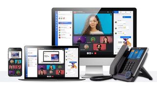 Die Rainbow-Plattform von Alcatel-Lucent Enterprise besteht das C5-Audit des BSI und erfüllt zentrale Anforderungen an Cloud-Sicherheit und Compliance. (Bild: ALE)