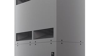 System-Zero-Wärmepumpen enthalten zwei Kreisläufe: einen Luft/Wasser-Kältemittelkreis  und einen Sole/Wasser-Kältemittelkreis. (Glen Dimplex)