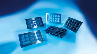 Die KDP On Demand kann in Größe, Form und Ausstattung individualisiert konstuiert und gefertigt werden.  (Murrplastik)