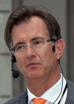 „Wir bekennen uns klar zum Standort Deutschland.“ Armin Stolzer, Geschäftsführer der Kasto Maschinenbau GmbH & Co. KG, Achern-Gamshurst  (Archiv: Vogel Business Media)