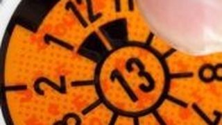 In 8.500 Fällen soll ein Gutachter der GTS unrechtmäßig Plaketten geklebt haben. (Foto: dpa)