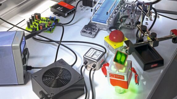 (Bild:  RS Components)