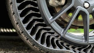 84062366 (Bild: © 2019 Steve Fecht and General Motors)