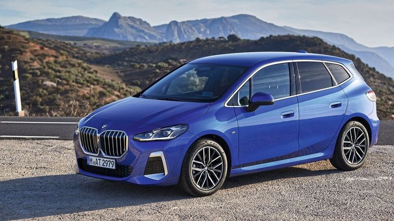 Fahrzeuge aus der Baureihe BMW X1 gehören zum Kreis der potenziell von einem neuen Rückruf betroffenen Modelle des Münchener Autobauers.(Bild:  BMW)