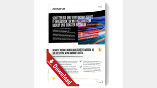 Whitepaper Cover: Vogel IT