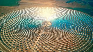 Arrow Electronics wird auf der PCIM Europe vertreten sein und auch auf der Sensor+Test ausstellen, die zeitgleich mit der PCIM stattfindet.  (Bild: Arrow)