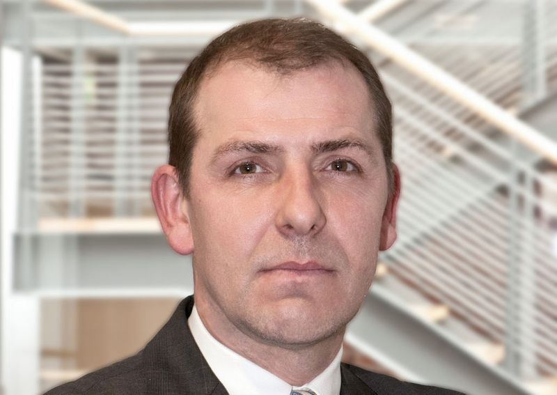 Für Rainer Linke, Geschäftsführer der Webdesignagentur Two S, sind Internetseiten keine universellen Produkte, sondern Einzelstücke. (Archiv: Vogel Business Media)