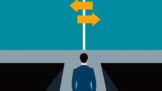 Vorteile auf der einen, Herausforderungen auf der anderen Seite: Open Source Software kann gerade KMU zunächst finanziell entlasten, anschließend aber auch mit Hürden bei der Einführung und Verwaltung konfrontieren. (Bild: frei lizenziert)