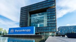 Im Rahmen einer außerordentlichen Versammlung hat man bei Thyssenkrupp entschieden, dass die Werkstoffsparte TK Accelis selbstständig wird und auch an die Börse geht. Es gibt aber dazu stimmen, dass die Modalitäten dafür eigentlich anders sind, als sie es sein sollten ... (Bild: Thyssenkrupp)