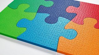 So farbstark kann das Unternehmen Schaumaplast aus Nossen bei Dresden jetzt expandiertes thermoplastisches Polyurethan (E-TPU) einfärben und damit kundengemäß individualisieren. Die Vorteile dieses Durchbruchs, sollen aber nicht nur optische sein... (BASF)