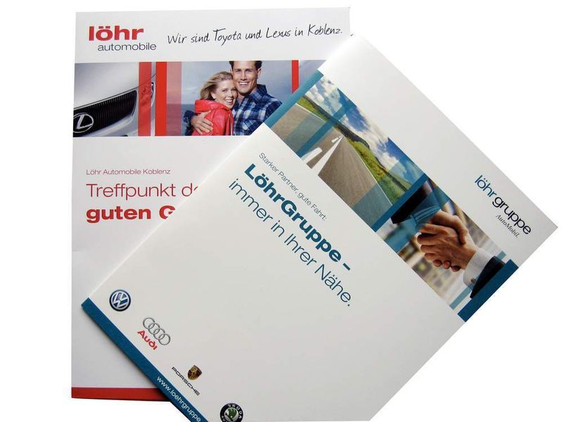 Die CI ist frisch, modern und durchgängig. (Archiv: Vogel Business Media)