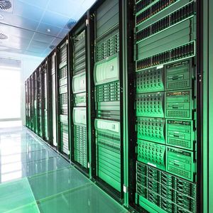 Mit der FlexPod Lösung lassen sich neue Datacenter-Infrastrukturen schnell und einfach in Betrieb nehmen.