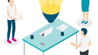 Die yuuvis-Lösungen sollen alle Prozesse von der Idee einer Content-Management-Anwendung bis zu ihrer Umsetzung deutlich beschleunigen. (Optimal Systems)