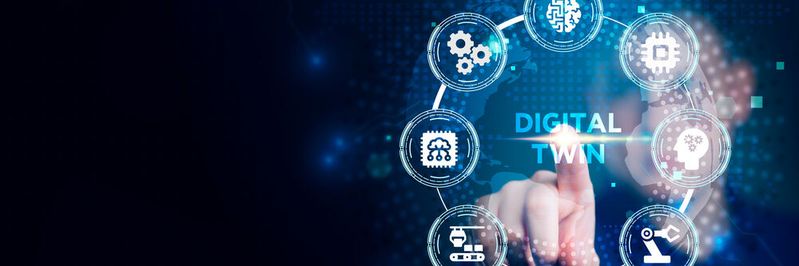Ziel der IDTA ist es, den digitalen Zwilling für Komponenten, Maschinen, Anlagen und ganze Fabriken als Open-Source-Technologie zu etablieren und gemeinsam mit der Industrie weiterzuentwickeln. (Bild:  putilov_denis - stock.adobe.com)