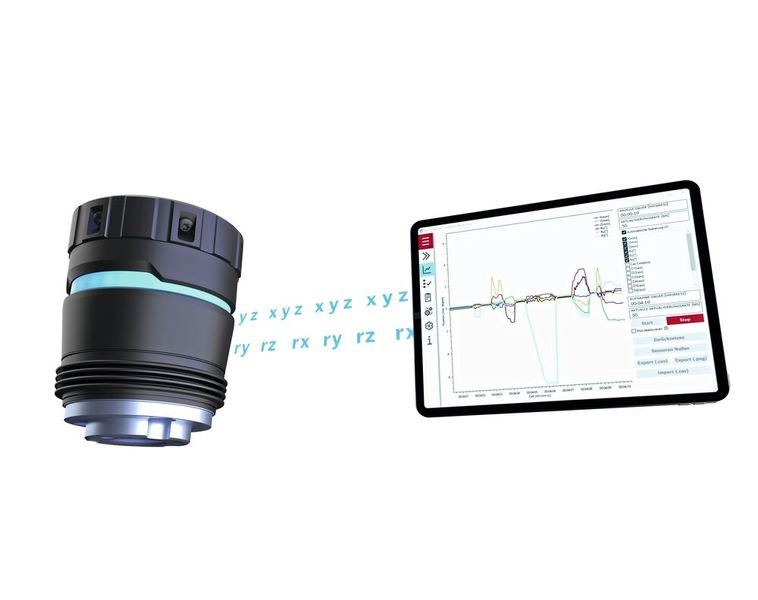Innovativer Alleskönner: Dank seiner ausgefeilten Sensorik und unabhängigen Kinematik in sechs Freiheitsgraden bewährt sich der Smart Flex Effector in unterschiedlichsten Anwendungen.  (Bild: Bosch Rexroth AG)