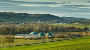 Durch die Kooperation mit Naturenergie Rotachtal GmbH & Co. KG bezieht Vetter per Direktleitung Biomethan für seinen Standort in Mariatal. (Bild:  Naturenergie Rotachtal GmbH & Co. KG)