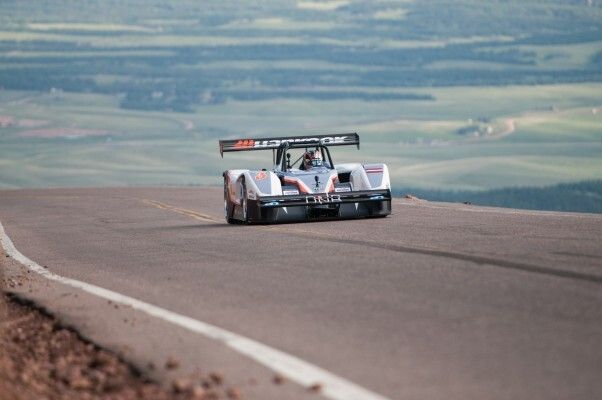 Pikes Peak Bergrennen 2015: Impressionen (Randels Media Group)