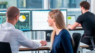 Bei den Wirtschaftswissenschaftlern liegt Porsche auf Rang eins und verbessert sich damit im Vergleich zum Vorjahr um drei Plätze.  (Klaus Mellenthin/ASAP)