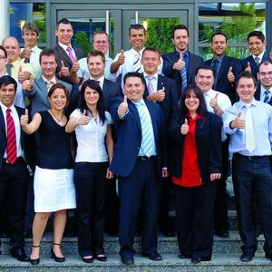 Die Impuls Systems versorgt die Impuls Finanzmanagement AG mit allen IT-Dienstleistungen, von der Software-Entwicklung bis zur Ausstattung der Mitarbeiter mit Hardware und Support.