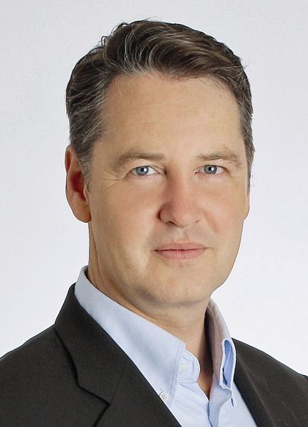 Die Initiatoren des Channel Marketing Award: Alexander Woelke, Geschäftsführer der Woelke von der Brüggen GmbH ... (Archiv: Vogel Business Media)
