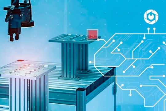 In modern manufacturing, everything must be fast and as error-free as possible! Ensuring that nothing happens that harms the wallet or the reputation is the task of quality assurance. With the software Melsoft Vixio, Mitsubishi Electric now helps make this even more effective ...(Image: Mitsubishi Electric)