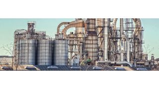 Rico entwickelte den Explosionsschutzschieber RSV weiter. (© Franco Nadalin; bilderzwerg / Fotolia.com; Rico)