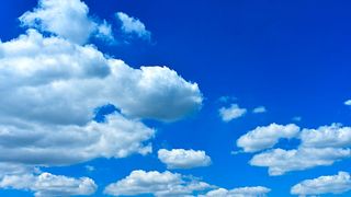 Lockere Wolkenfelder sind noch keine Multicloud.  (Bild: gemeinfrei: Alexa )