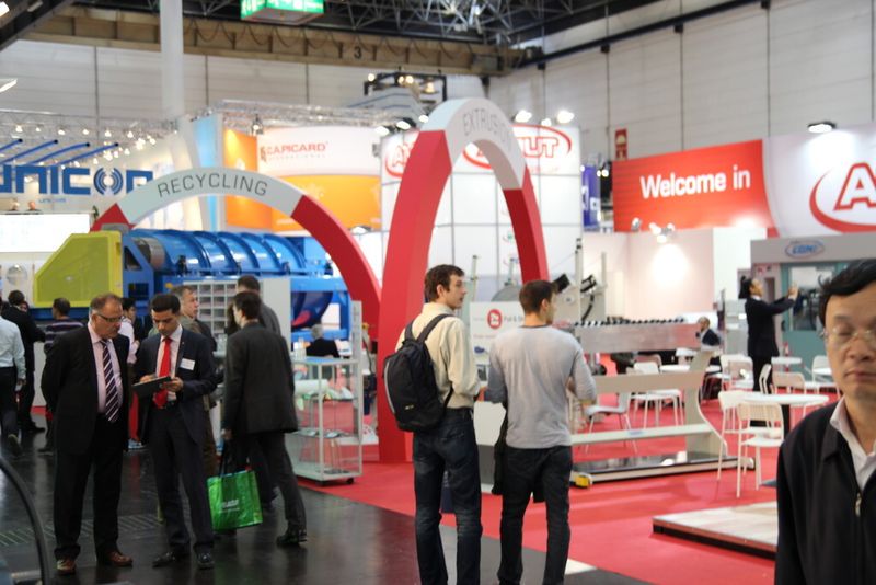 K 2013 Impressionen (Bild: Königsreuther)