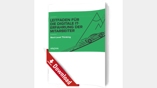 Whitepaper Cover: Vogel IT