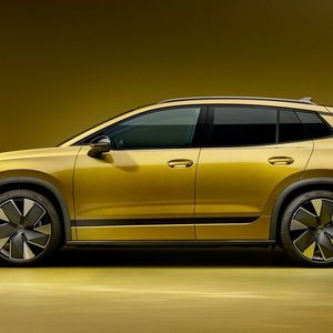 Im Vergleich zum ID 4 ist der ID Tiguan leicht auf 4,62 Meter Länge gewachsen. (Bild: VW)