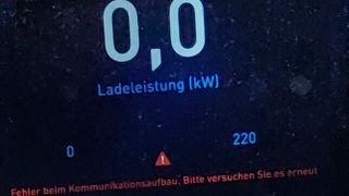 Wer ein E-Auto fährt, kennt das Problem: Nicht jeder Stromkauf klappt. (Bild: sp-x)