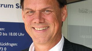 Josef A. Mayr ist der neue Geschäftsführer von Manheim Germany operated by Auction 4 you. (Lulei)