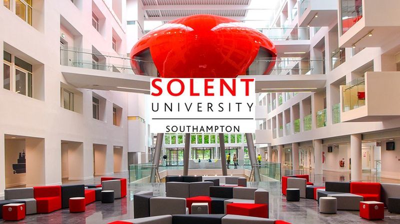 Apart from industrial companies, the Solent University, which offers programmes across five academic schools: School of Art, Design and Fashion; Business, Law and Communications; Media Arts and Technology; Sport, Health and Social Sciences and through its Warsash School of Maritime Science and Engineering, newly joined GTMA. (GTMA)