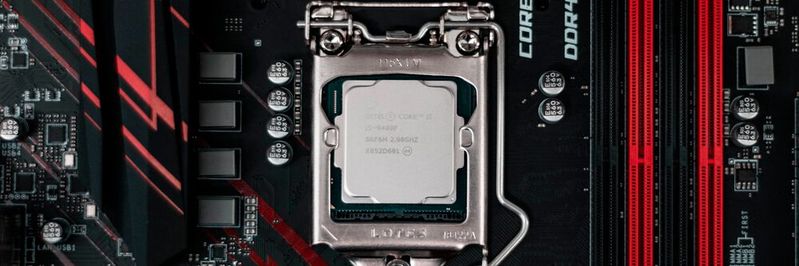 Durch den Einsatz von softwarebasierten Strommessungen konnte ein Forschungsteam der TU Graz sensitive Daten einsehen, die sich auf Intel-Prozessoren befanden.(Bild:  gemeinfrei / Unsplash)