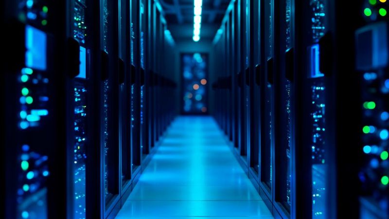 Nicht nur die Kühltechniken ändern sich und die Anbieter Eqipment für die Datacenter-Ausstattung müssen diese in ihr Portfolio aufnehmen, ganz oder teilweise. Das liegt die Suche nach neuen Partnern nahe. (Bild:   / CC0)