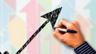 Digitale Zwillinge, also komplette virtuelle Abbilder vom physischen Gegenstück, können die  Effizienz in allen Phasen der Wertschöpfungskette erhöhen.  (gemeinfrei)