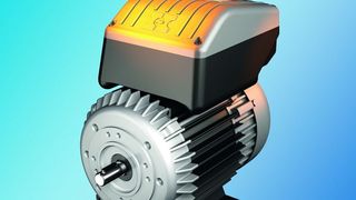 Synchron-Kompaktantrieb (Bilder: Hanning) (Archiv: Vogel Business Media)