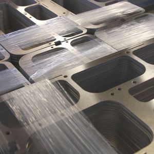 Flexibel und vielfältig: Mirap fertigt sowohl kleine Losgrössen und Prototypen als auch kostenoptimierte Rahmenabruf- und Serienaufträge.(Bild:  L.Meister)