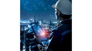 The digital platform will expectedly be operational by early 2022. (©Epstudio20 - stock.adobe.com)