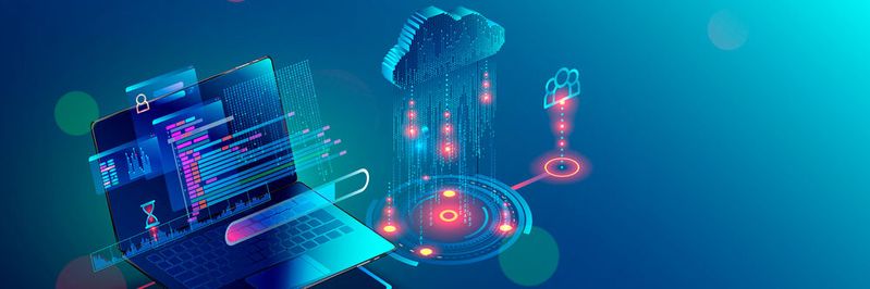 Managed Security und Automatisierung drücken der Security-Branche ihren Stempel auf. (Bild:  AndSus - stock.adobe.com)