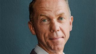 Mathias Carlbaum, der neue Vorstandschef von US-Lastwagenbauer Navistar. (Bild: Traton Group)