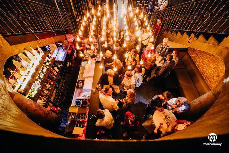 Impressionen der marconomy B2B Marketing Days 2023 (Bild: www.bkfotofilm.de – marconomy)