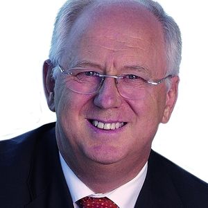 „Ein Arbeitgeber muss faszinierende Visionen von der Zukunft vermitteln“, rät Norbert Müller, Vorsitzender der Rittal-Geschäftsführung. Bild: Rittal