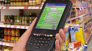 Durch die Beteiligung an der Dataprisma AG hat GOD BM sein Angebot von Auto-ID- und Datenerfassungs-Systemen um professionelle Software zur Unterstützung betrieblicher Prozesse in Handel, Logistik und Außendienst erweitert. Bild: GOD BM (Archiv: Vogel Business Media)