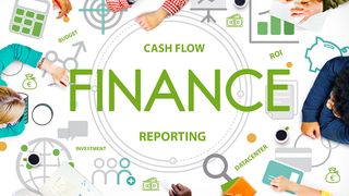 finance-reporting (maincubes one GmbH)
