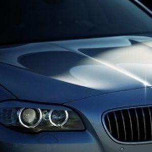 BMW ist wieder bei sich: Der elegante neue 5er legt dafür Zeugnis ab. 