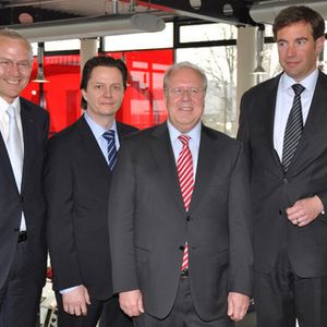 (Archiv: Vogel Business Media)