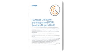 MDR-Services (Sophos)