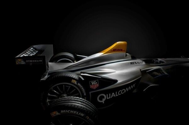Renault leitet mit der Formel E eine neue Motorsport-Ära ein: Die rein elektrische Rennserie startet in zehn Metropolen. (Bild: Renault)